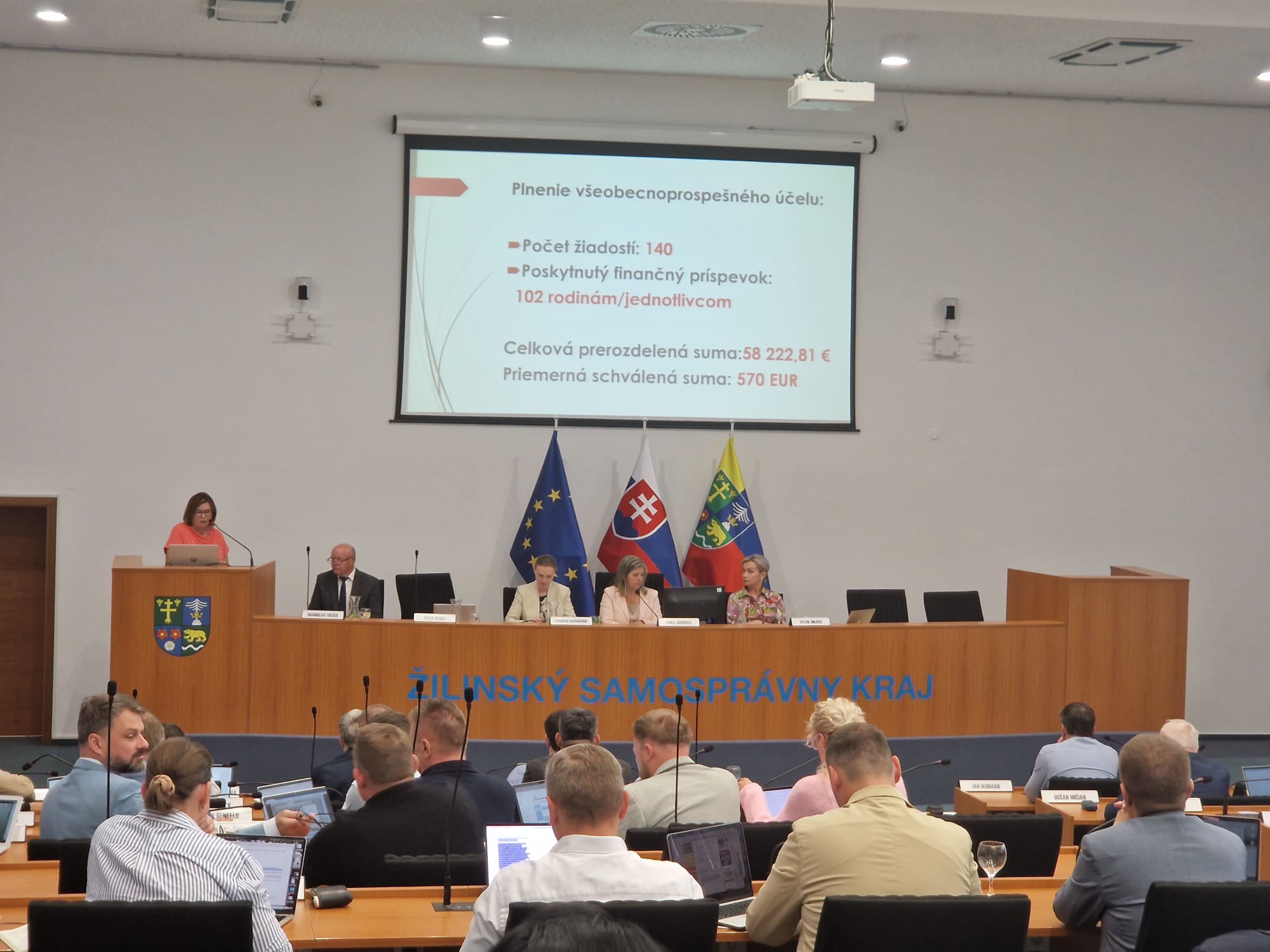zastupiteľstvo 2026